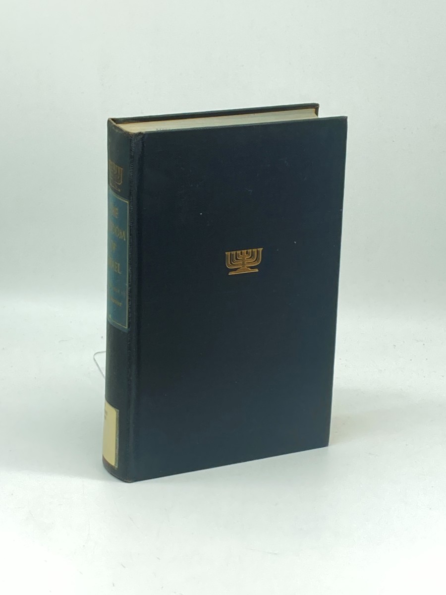 The Wisdom of Israel (1945) ; An Anthology