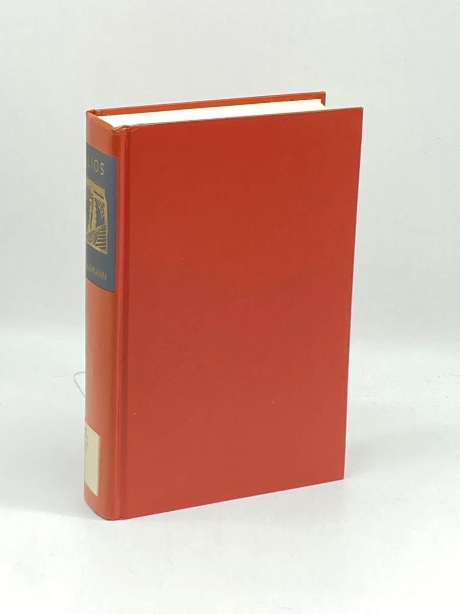 Ilios, the City and Country of the Trojans. the Results of Researches and Discoveries on the Site of Troy and Throughout the Troad in the Years 1871, 72, 73, 74, 78, 79. Including an Autobiography of the Author.