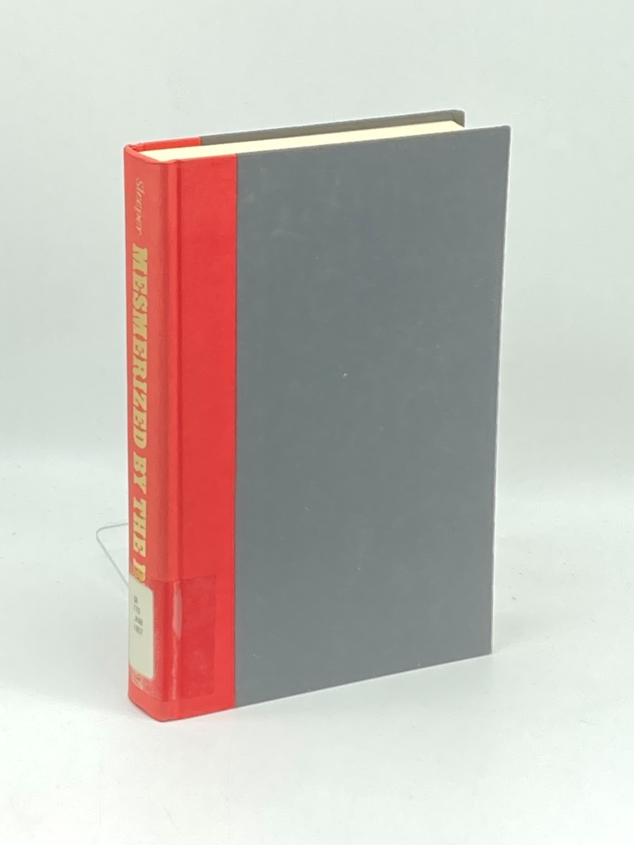 Image for Mesmerized by the Bear (First Printing) ; The Soviet Strategy of Deception Mesmerized by the Bear (First Printing) ; The Soviet Strategy of Deception