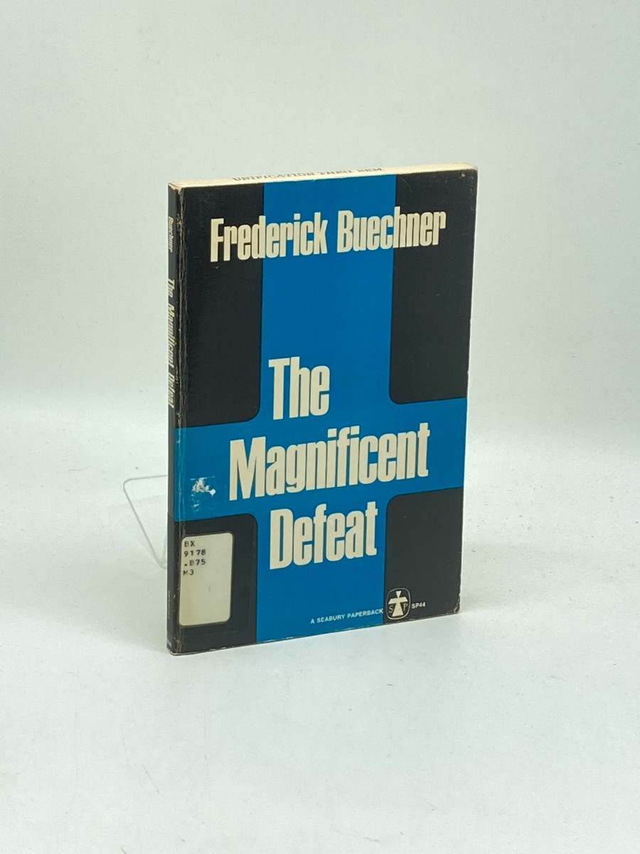 The Magnificent Defeat