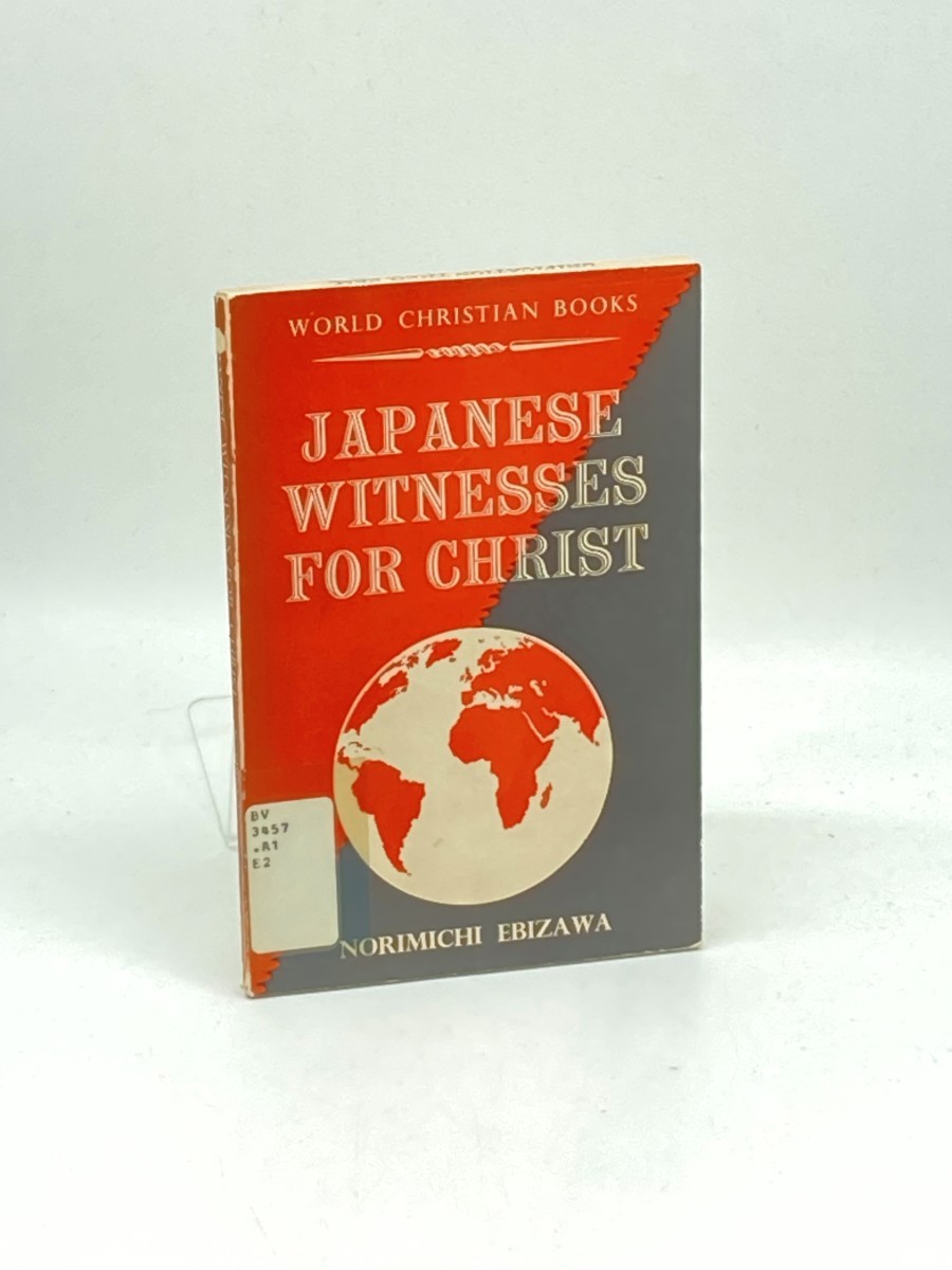 Japanese Witnesses for Christ