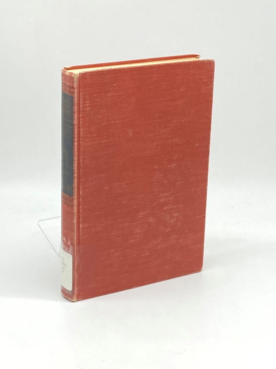George Whitefield Wayfaring Witness