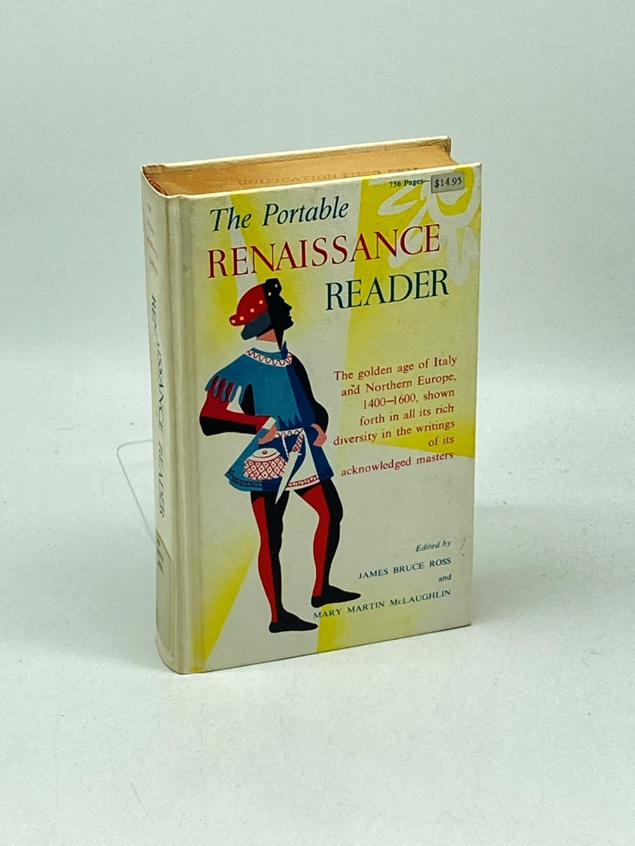 The Renaissance Reader