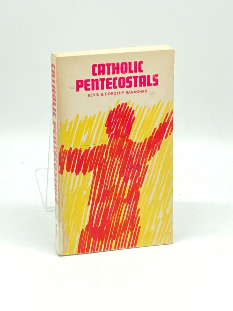 Catholic Pentecostals