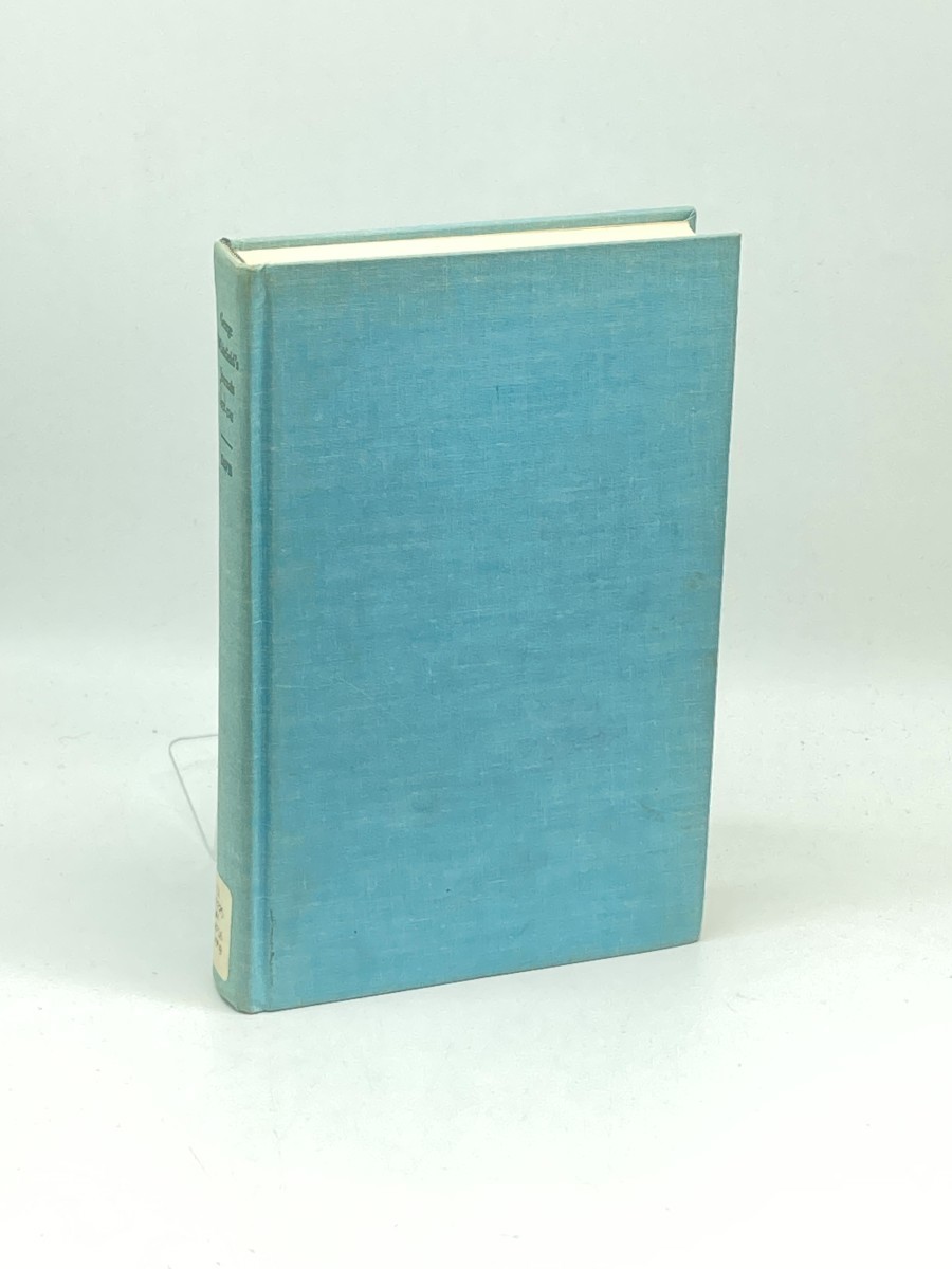 George Whitefield's Journals 1737-1741; To Which is Prefixed His 