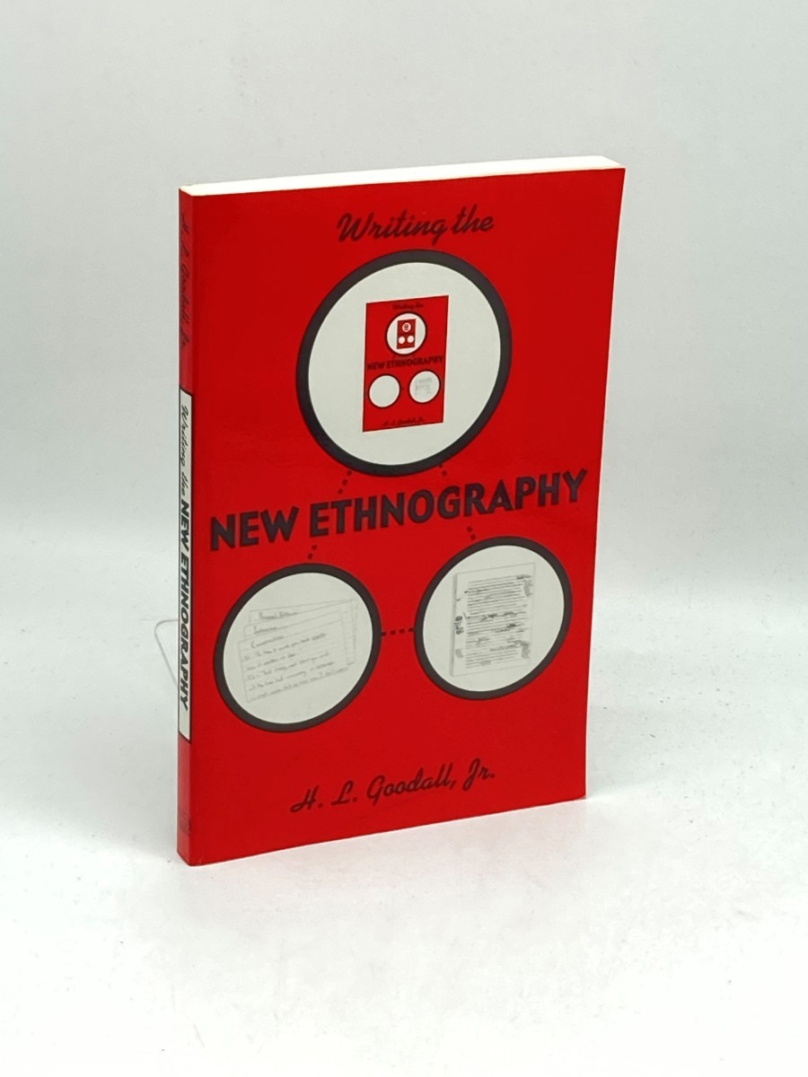 Writing the New Ethnography