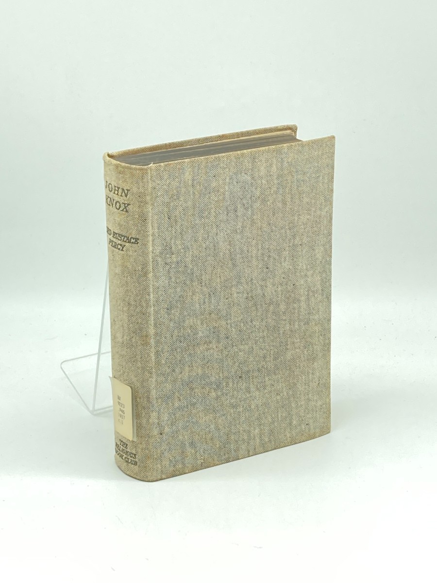 John Knox (1937)