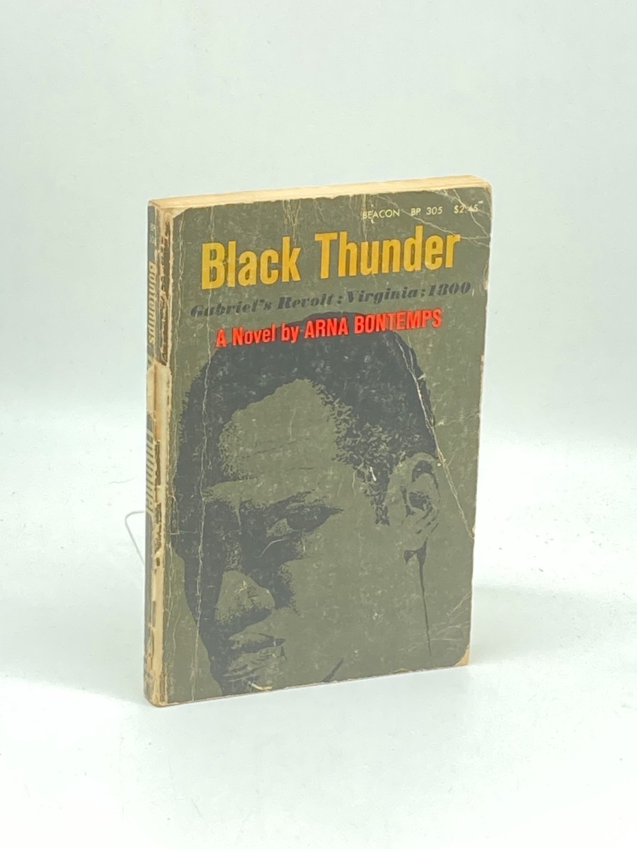Black Thunder