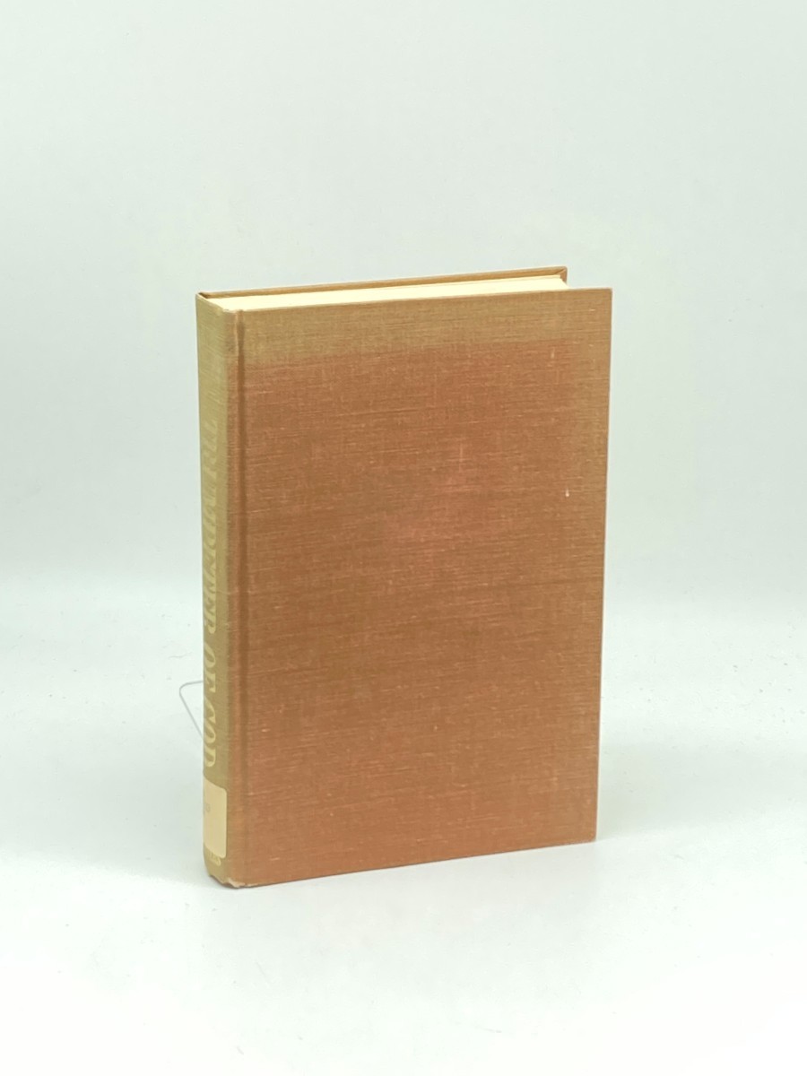 Trumpeter of God - a Biography of John Knox (First Printing)
