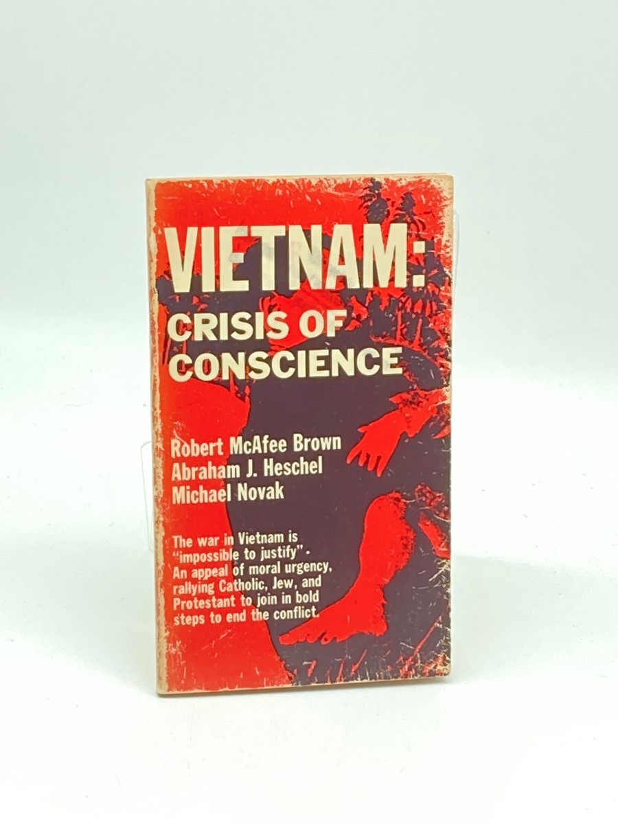 Vietnam: a Crisis of Conscience