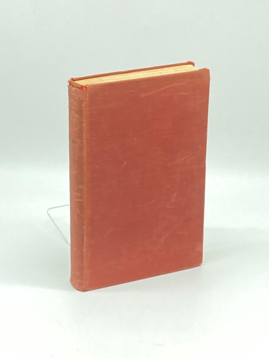 Anthology of Modern French Poetry; From Baudelaire to the Present Day