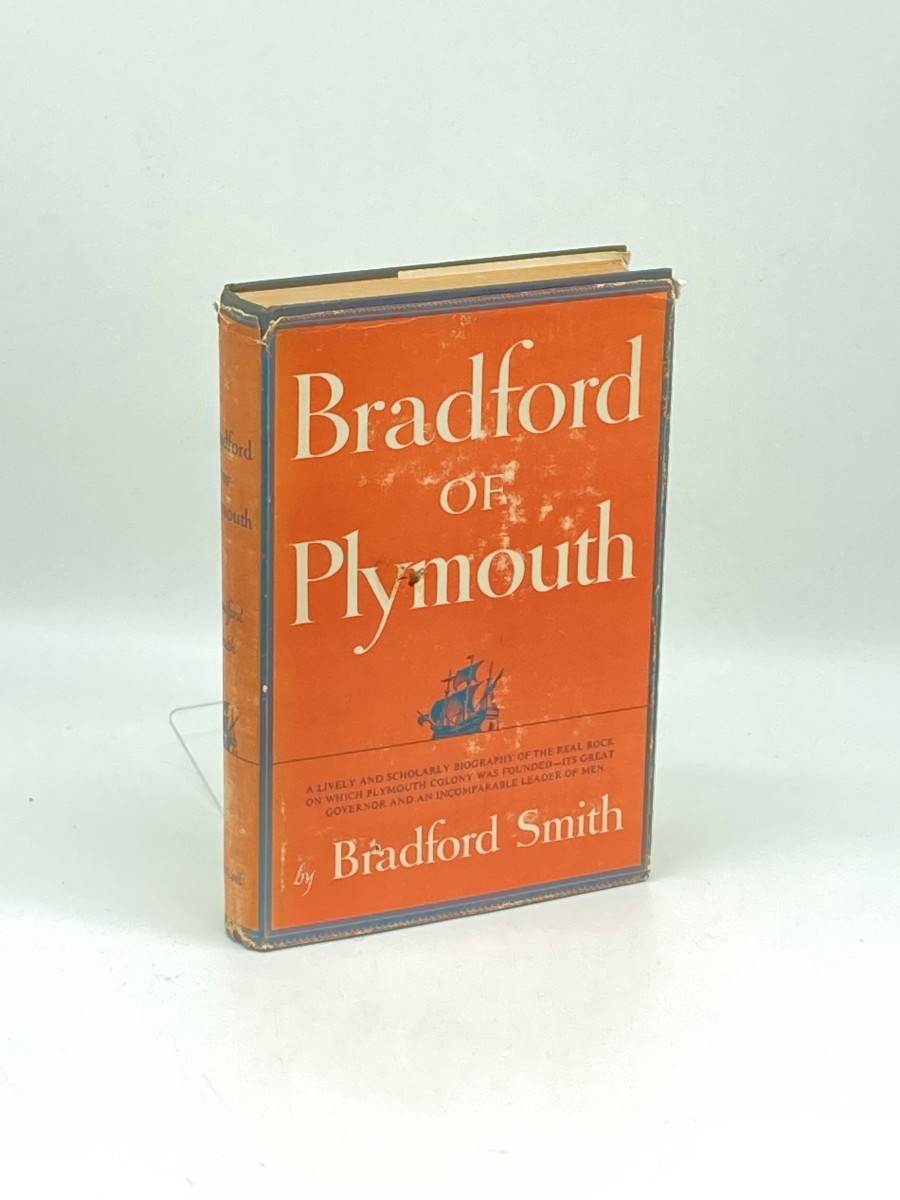Bradford of Plymouth