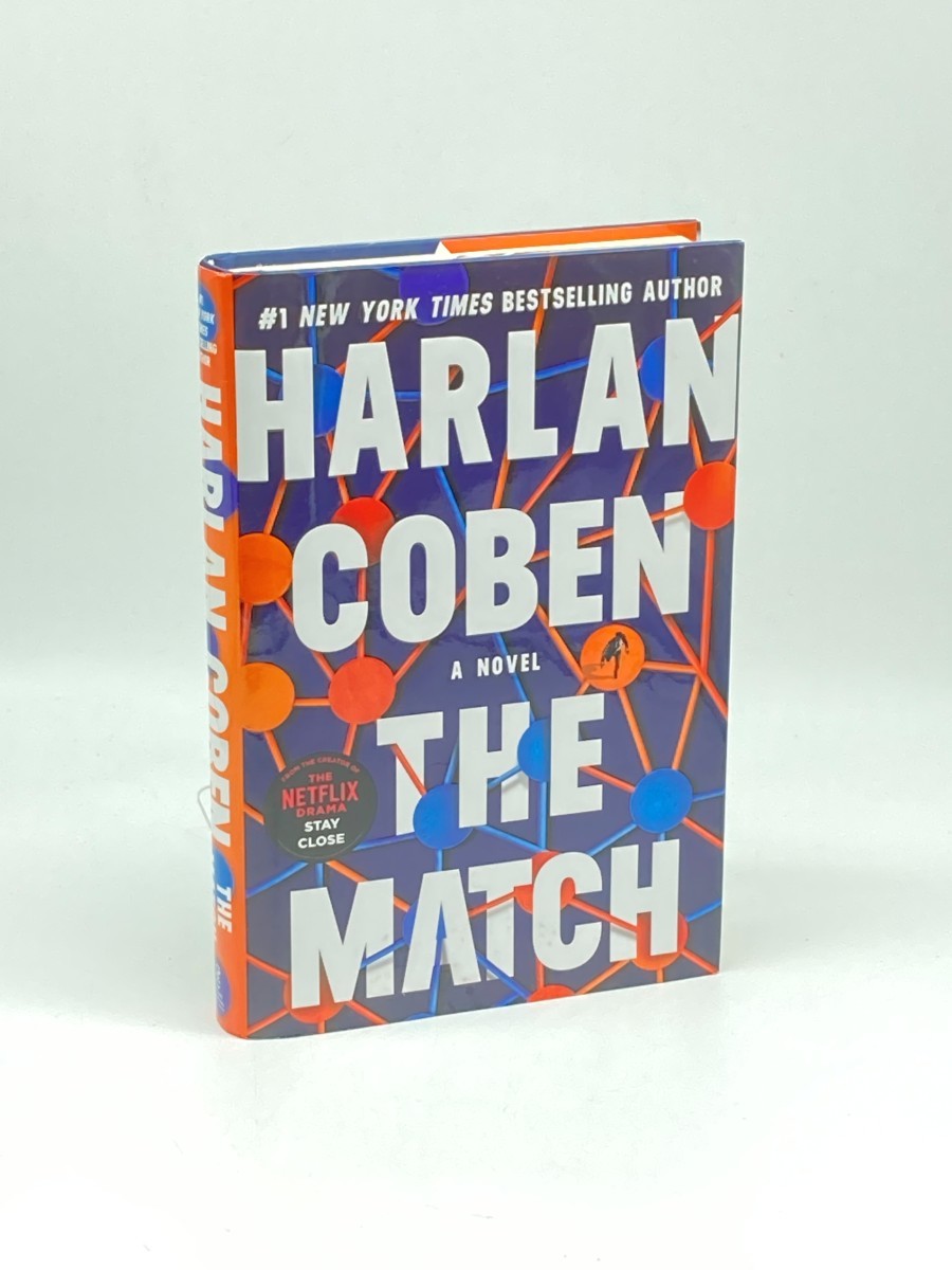 The Match (First Printing)