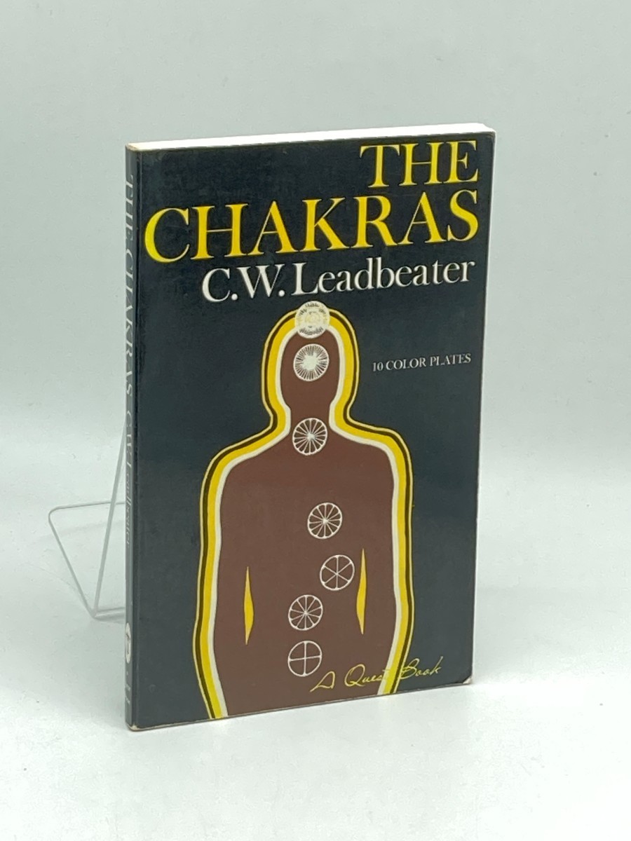 The Chakras