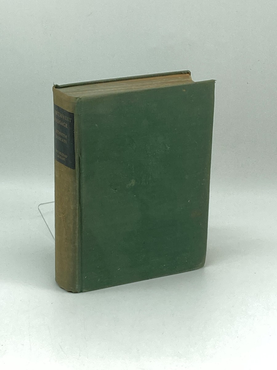 Northwest Passage (1937)