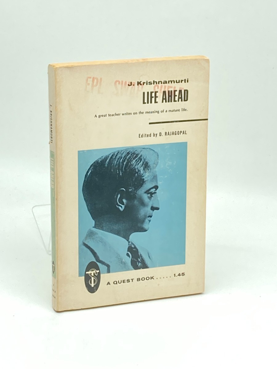 Life Ahead
