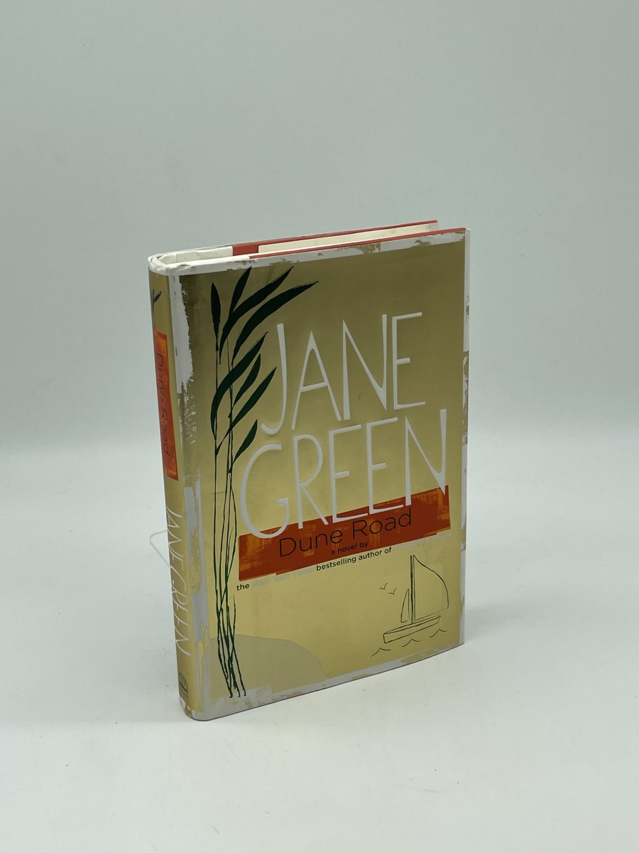 Dune Road (First Printing) ; A Novel