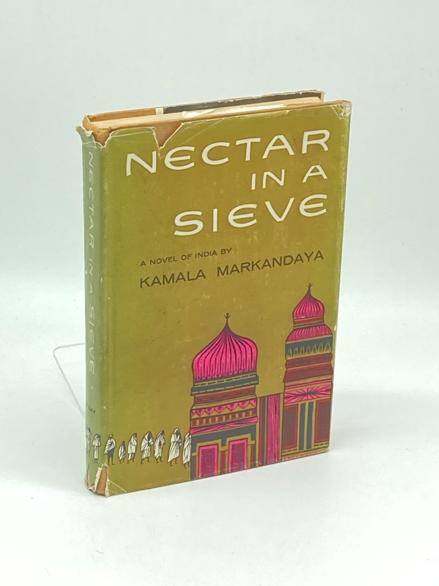 Nectar in a Sieve
