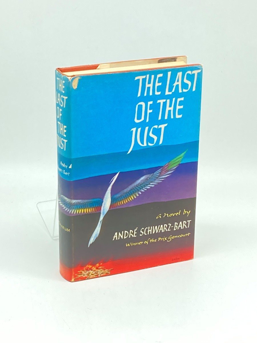 The Last of the Just
