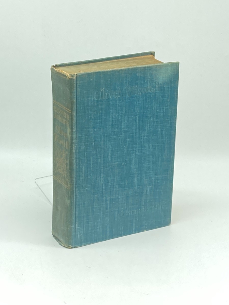 Oliver Wiswell (1946)