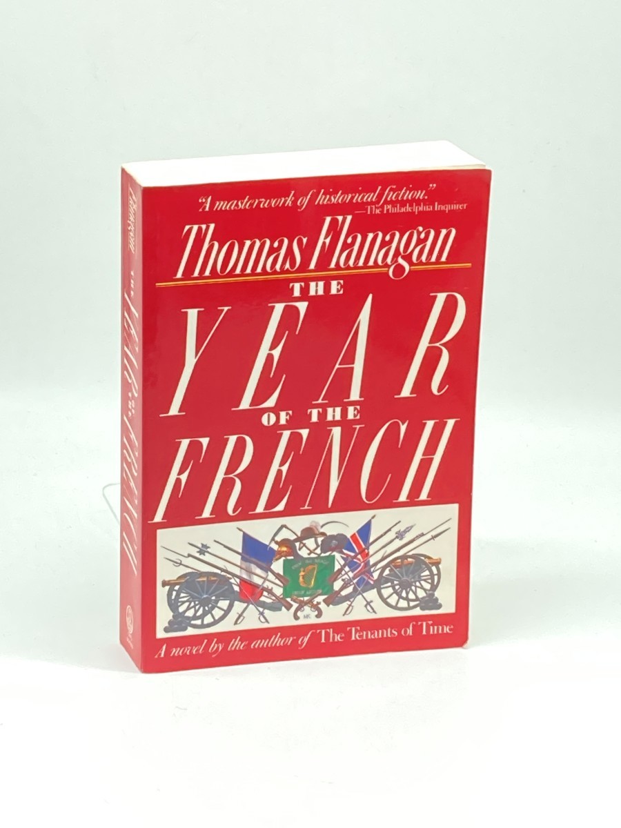 The Year of the French