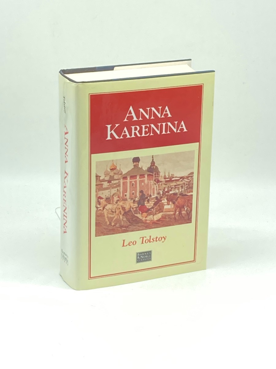 Anna Karenina