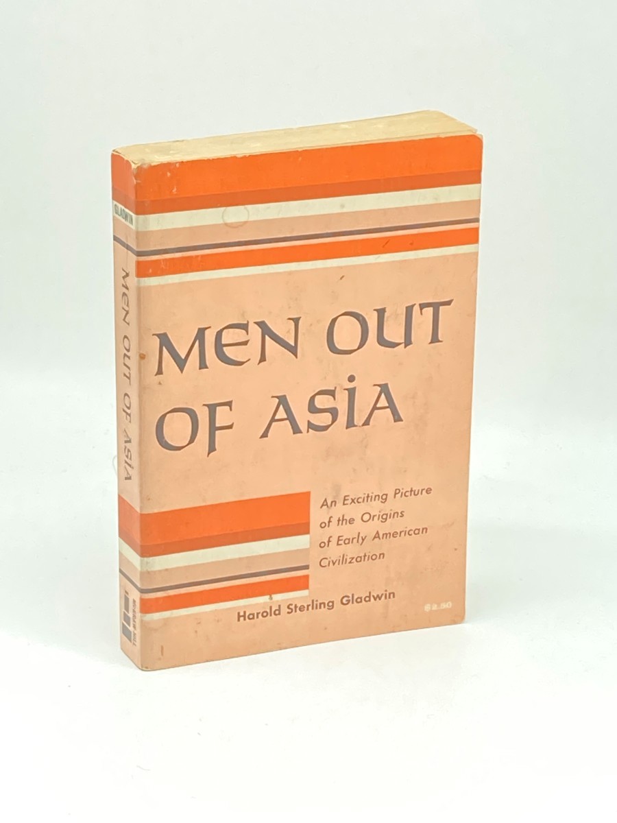 Men out of Asia (1947)