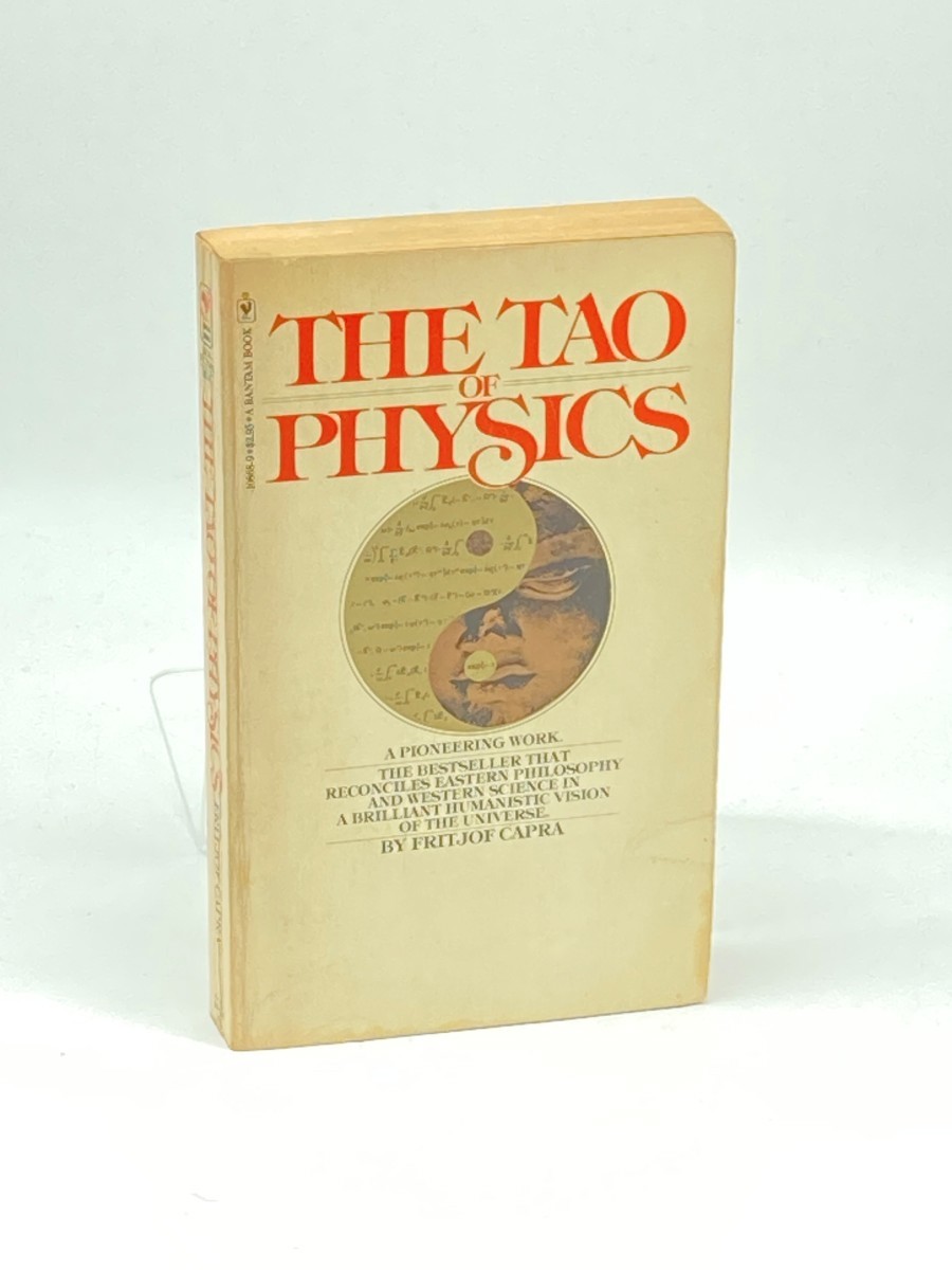 The Tao of Physics