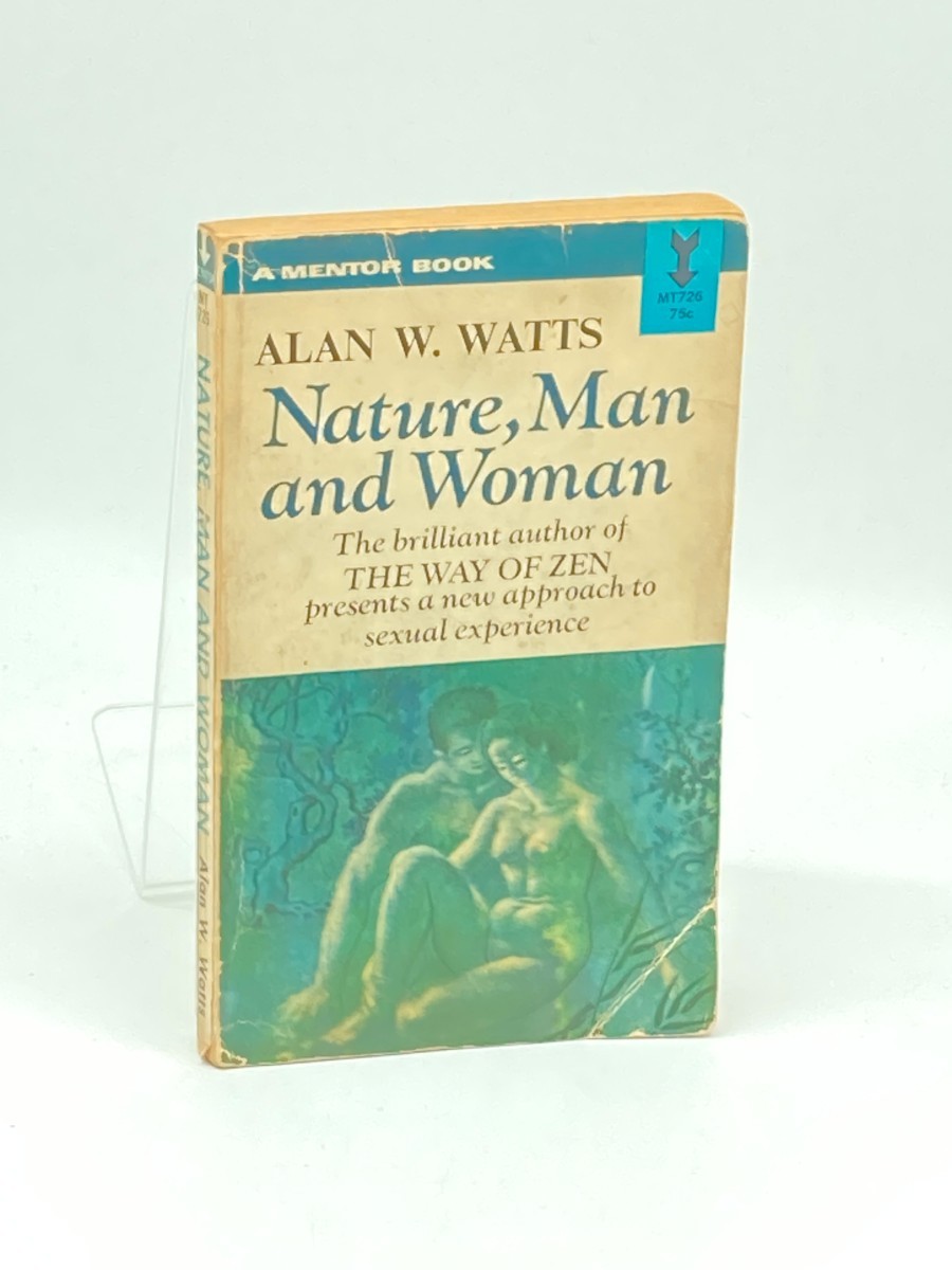 Nature, Man, and Woman