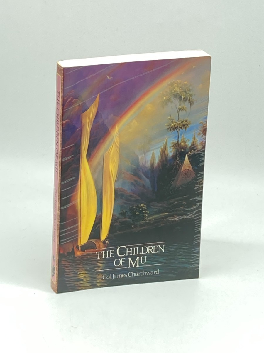 The Children of Mu