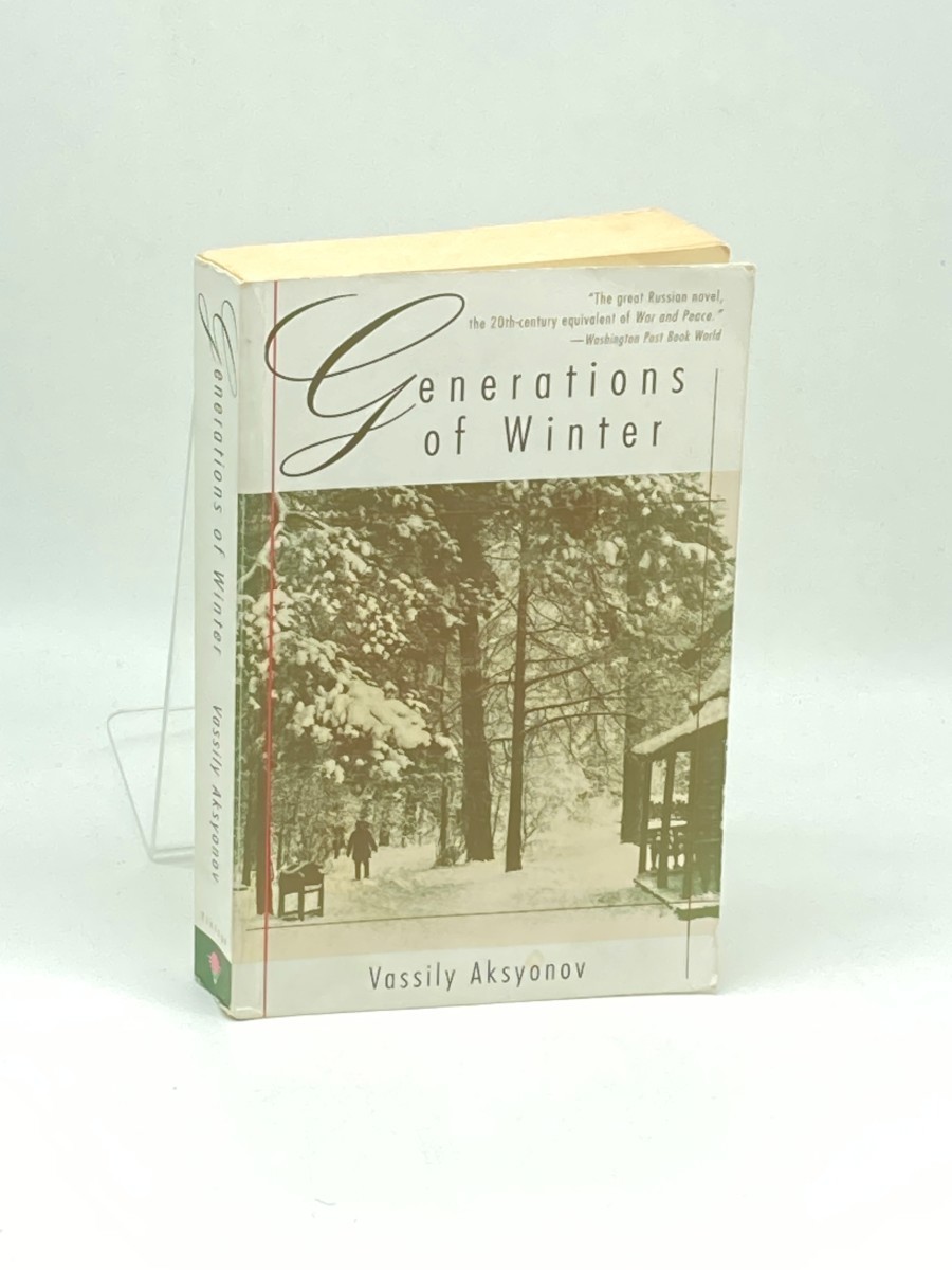 Generations of Winter
