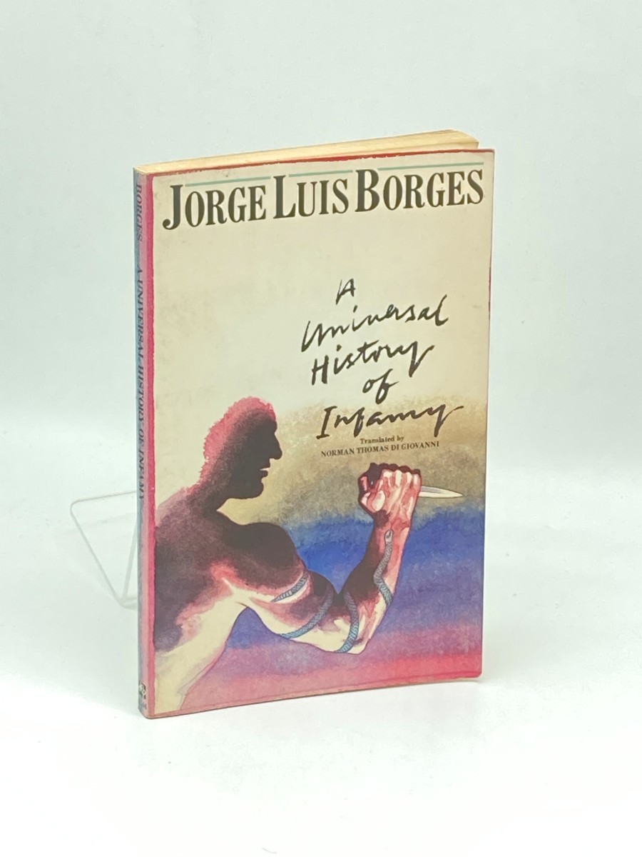 Universal History of Infamy