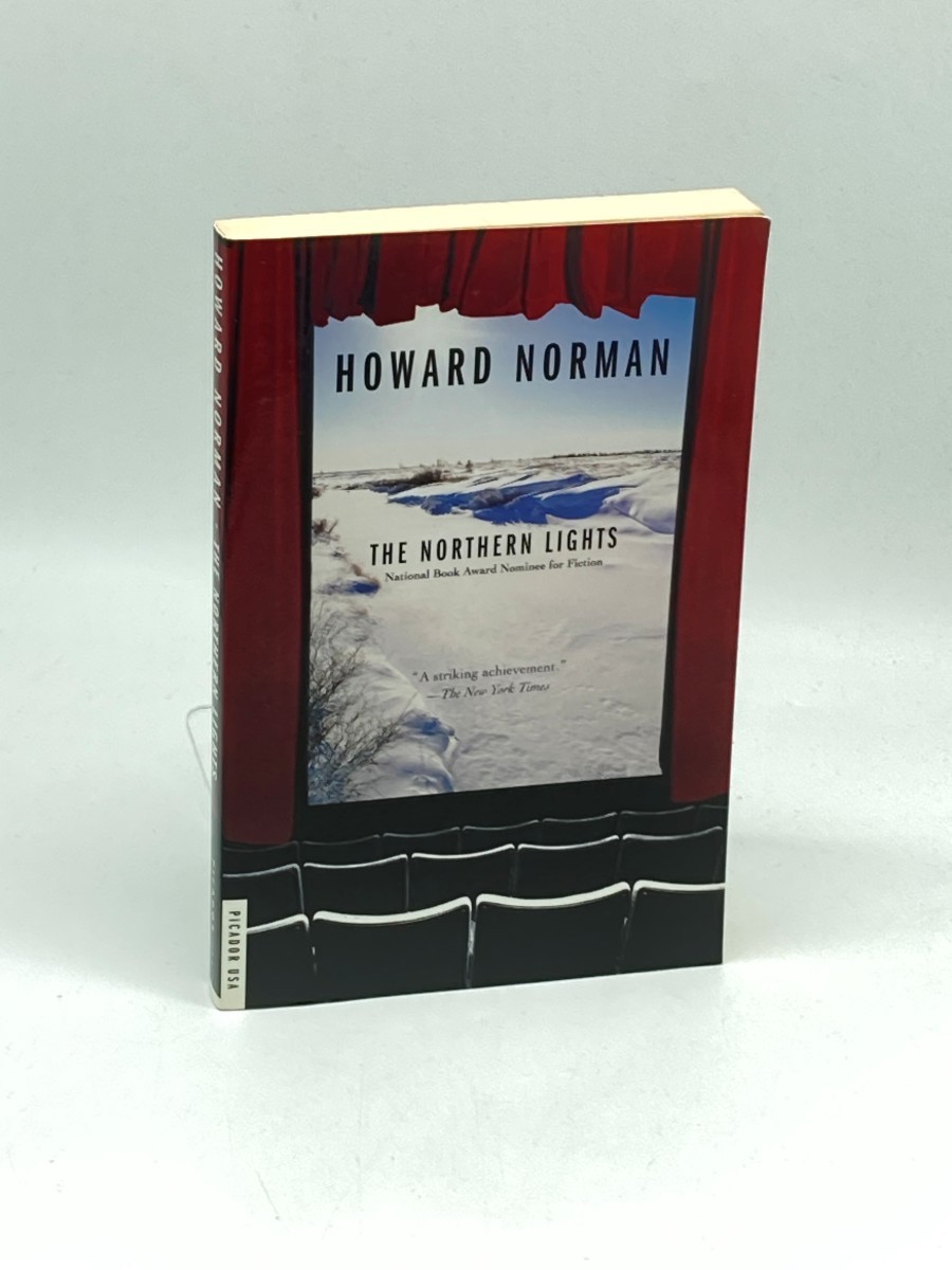 The Northern Lights; A Novel
