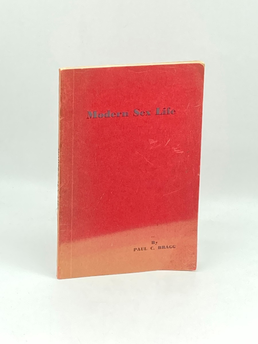 Modern Sex Life