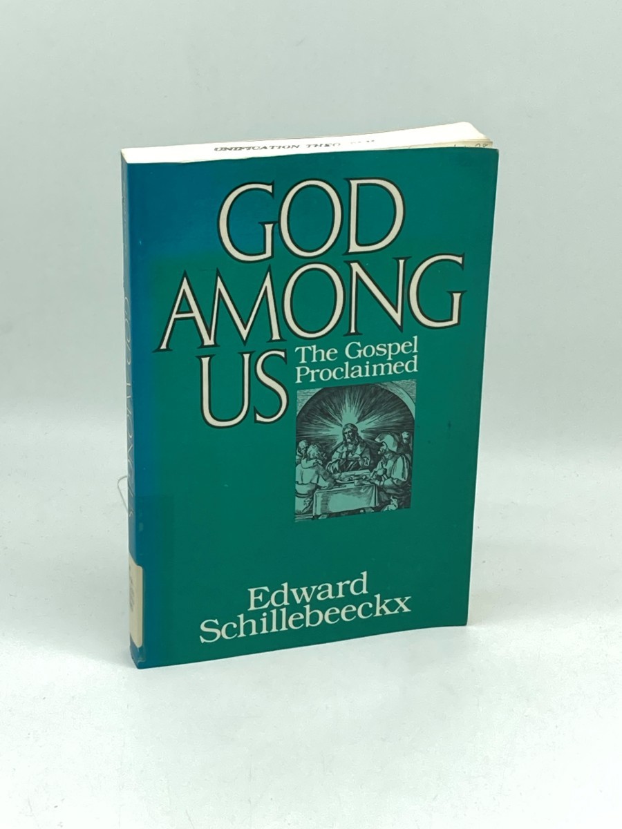 God Among Us; The Gospel Proclaimed