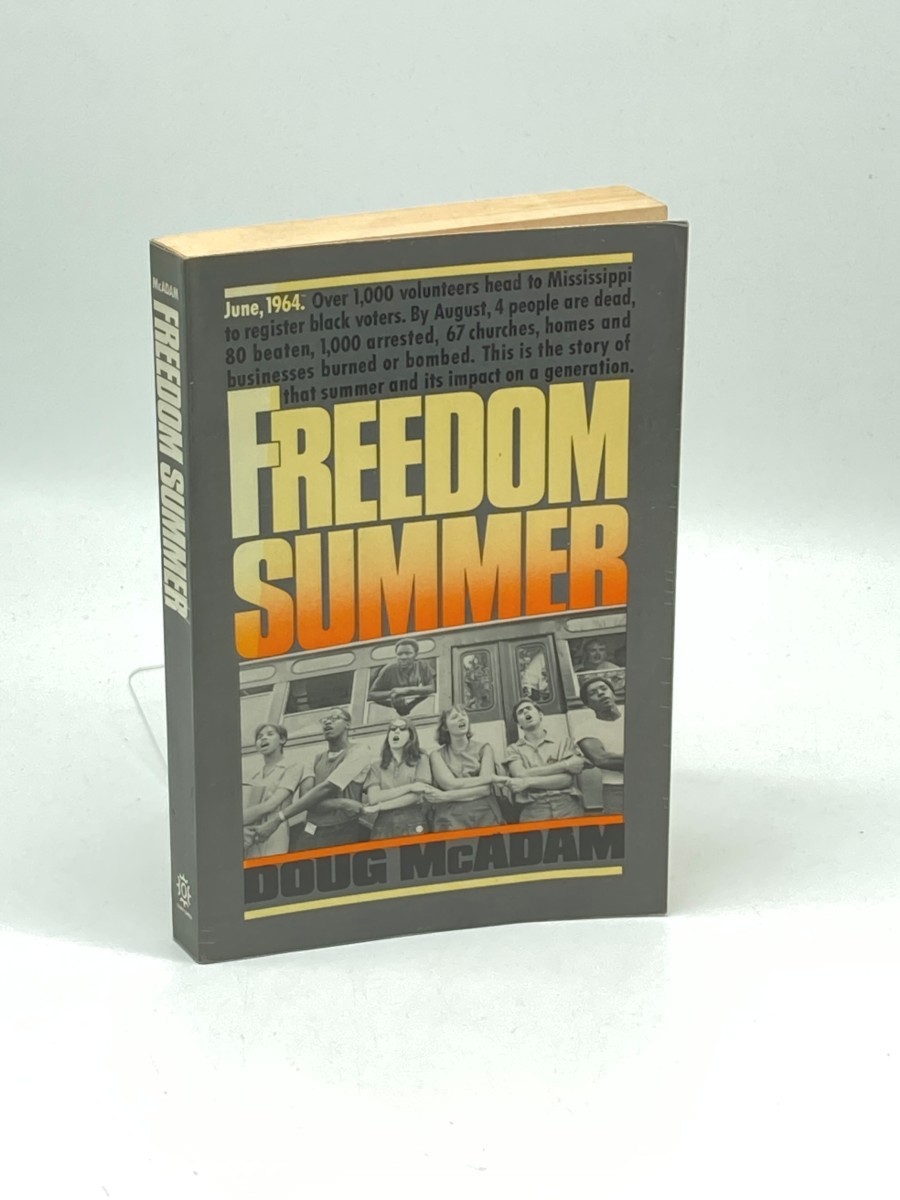 Freedom Summer