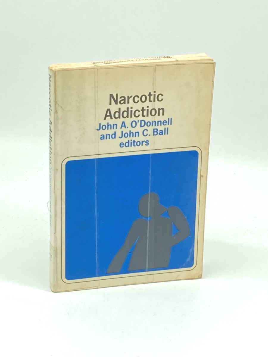 Narcotic Addiction