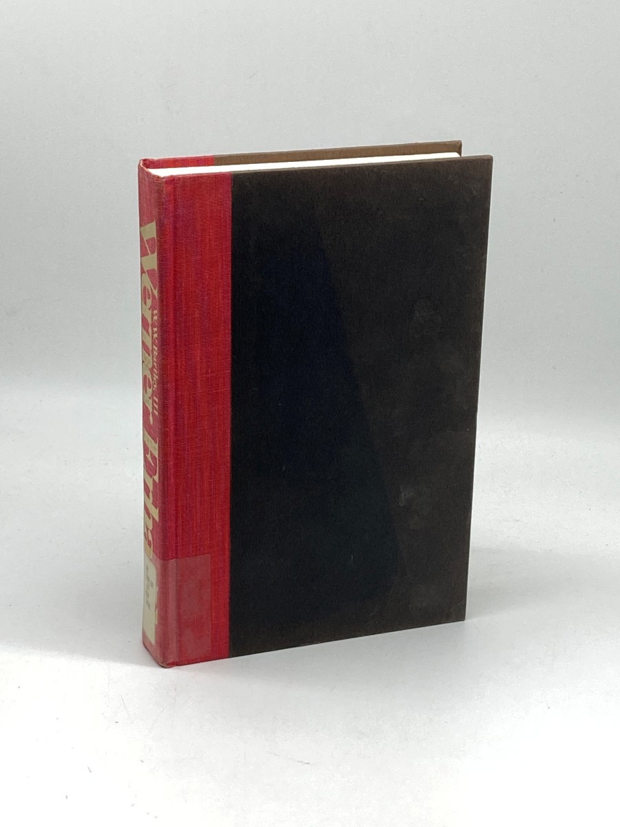 Werner Erhard; The Transformation of a Man: the Founding of EST