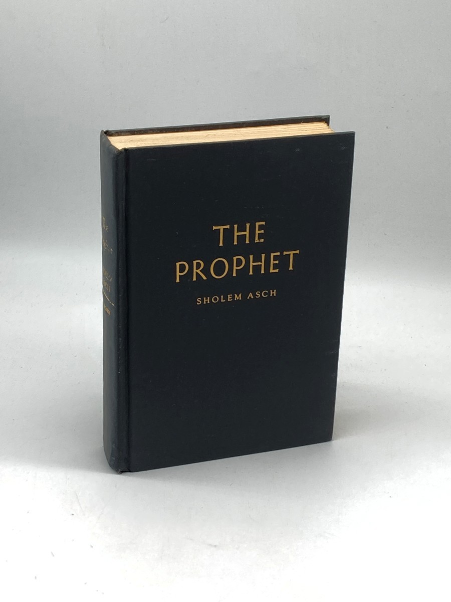 The Prophet