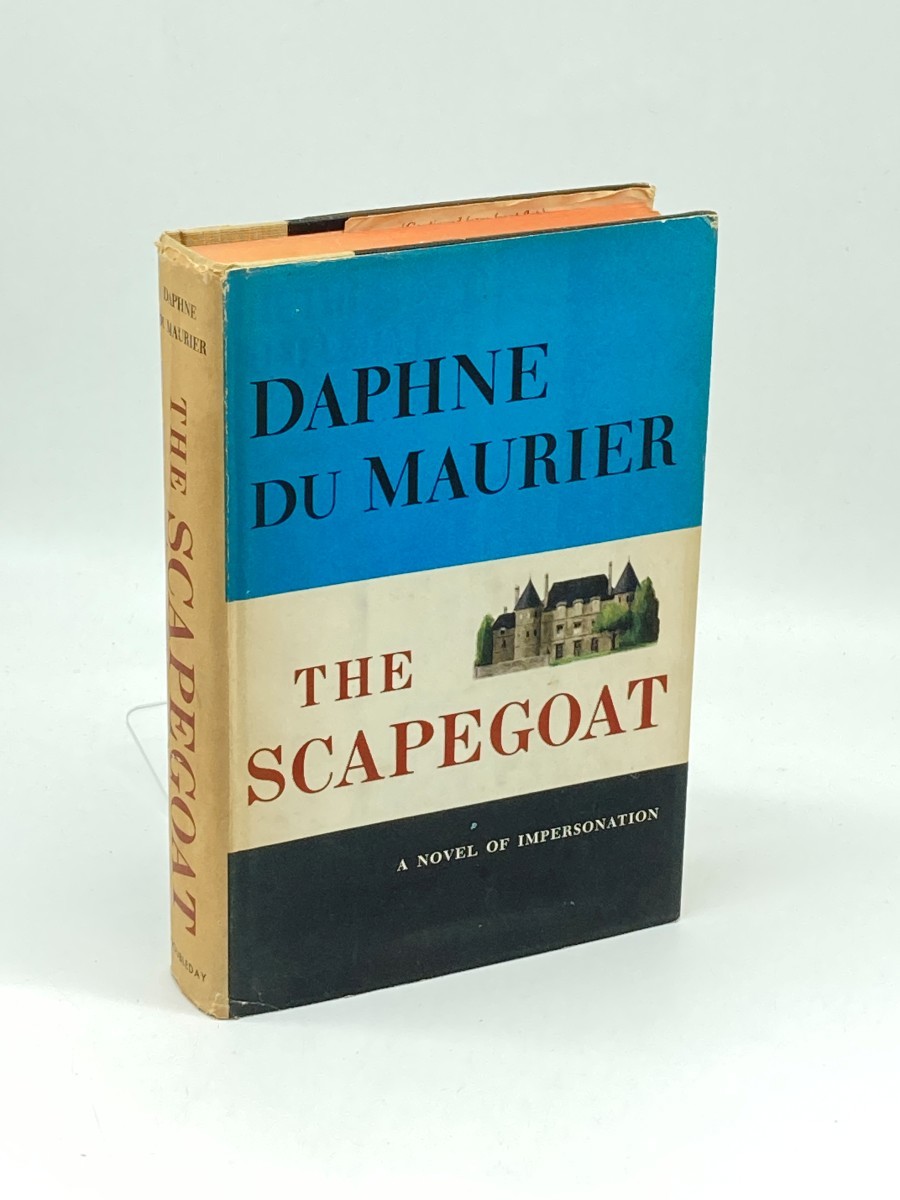 The Scapegoat
