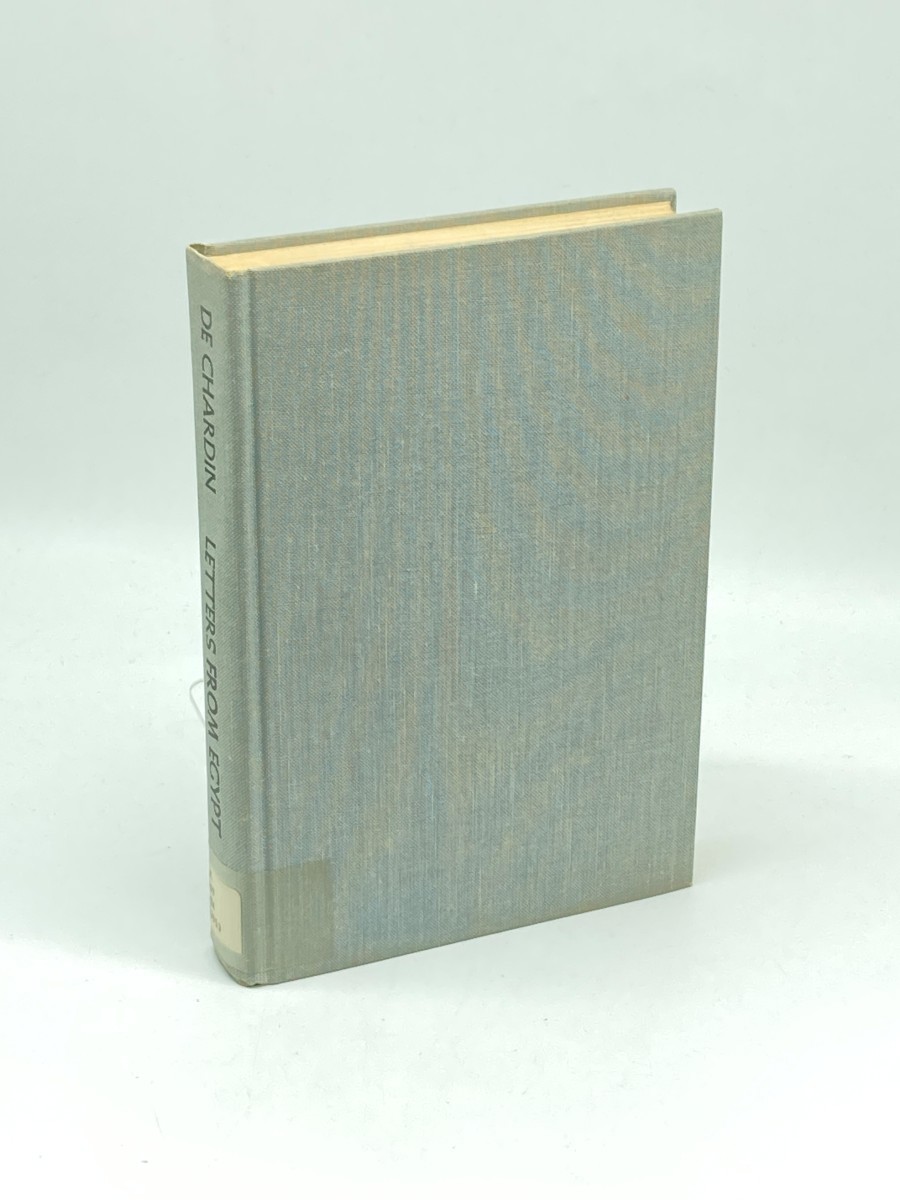 Letters from Egypt (1905-1908)