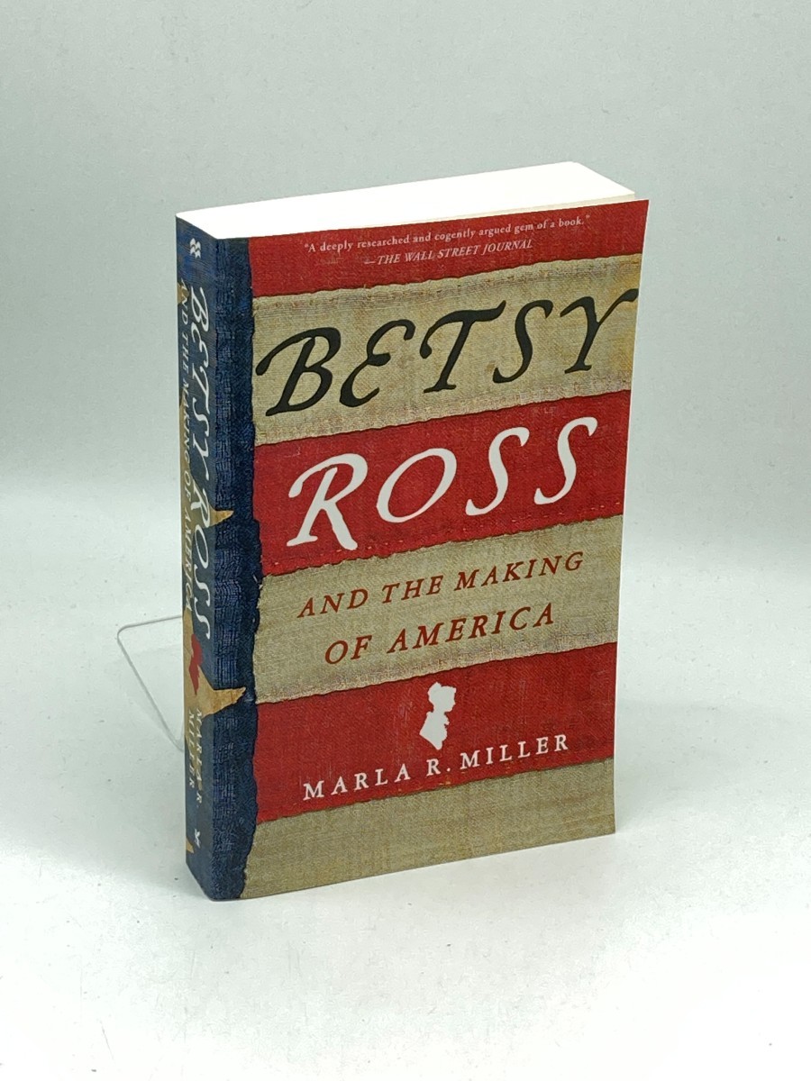 Image for Betsy Ross and the Making of America Betsy Ross and the Making of America