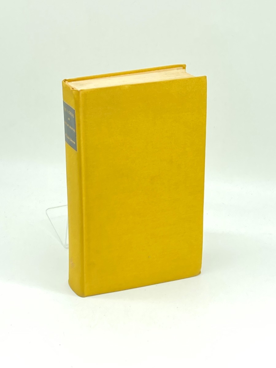 The I Ching, or Book of Changes; The Richard Wilhelm Translation