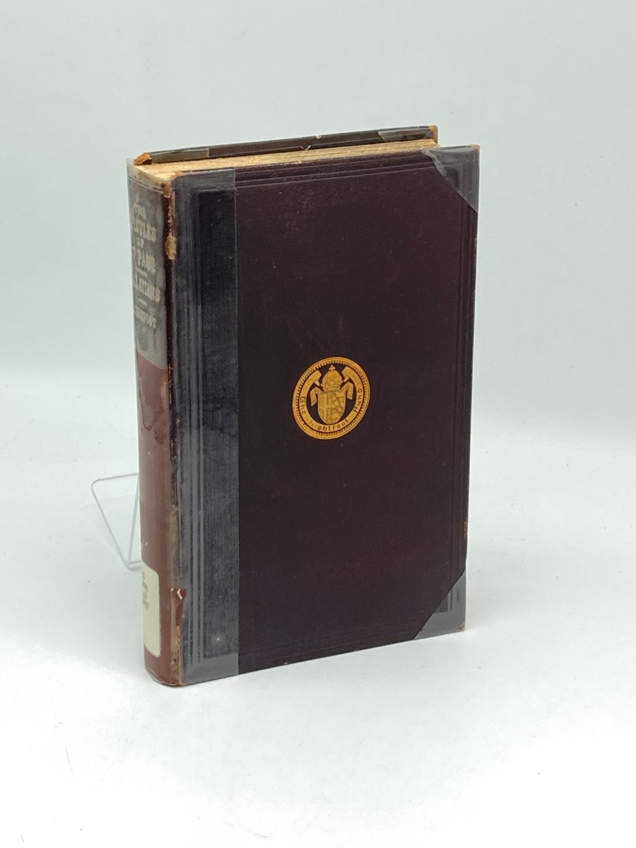 Saint Paul's Epistle to the Galatians (1892)