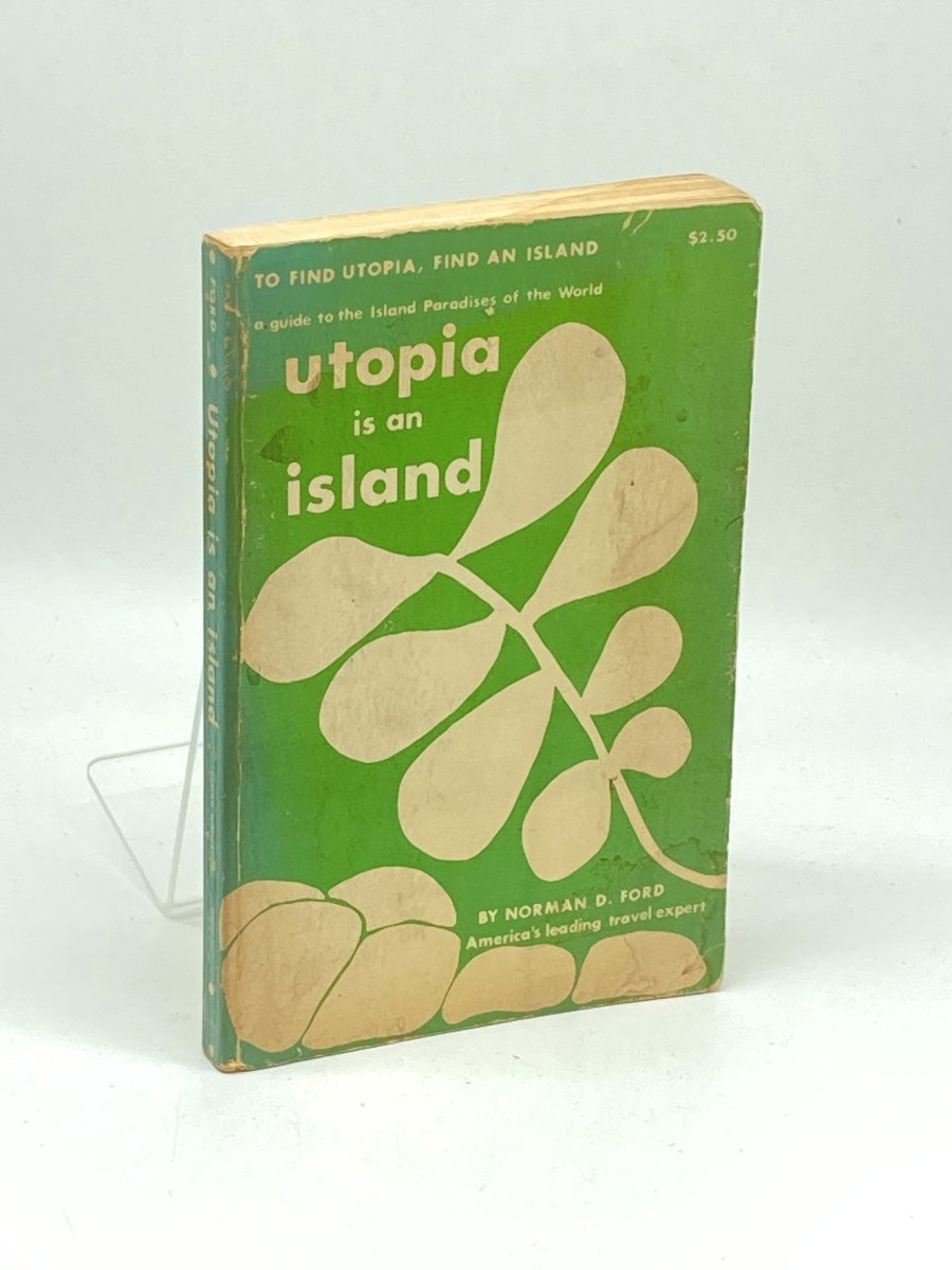 Utopia Is An Island