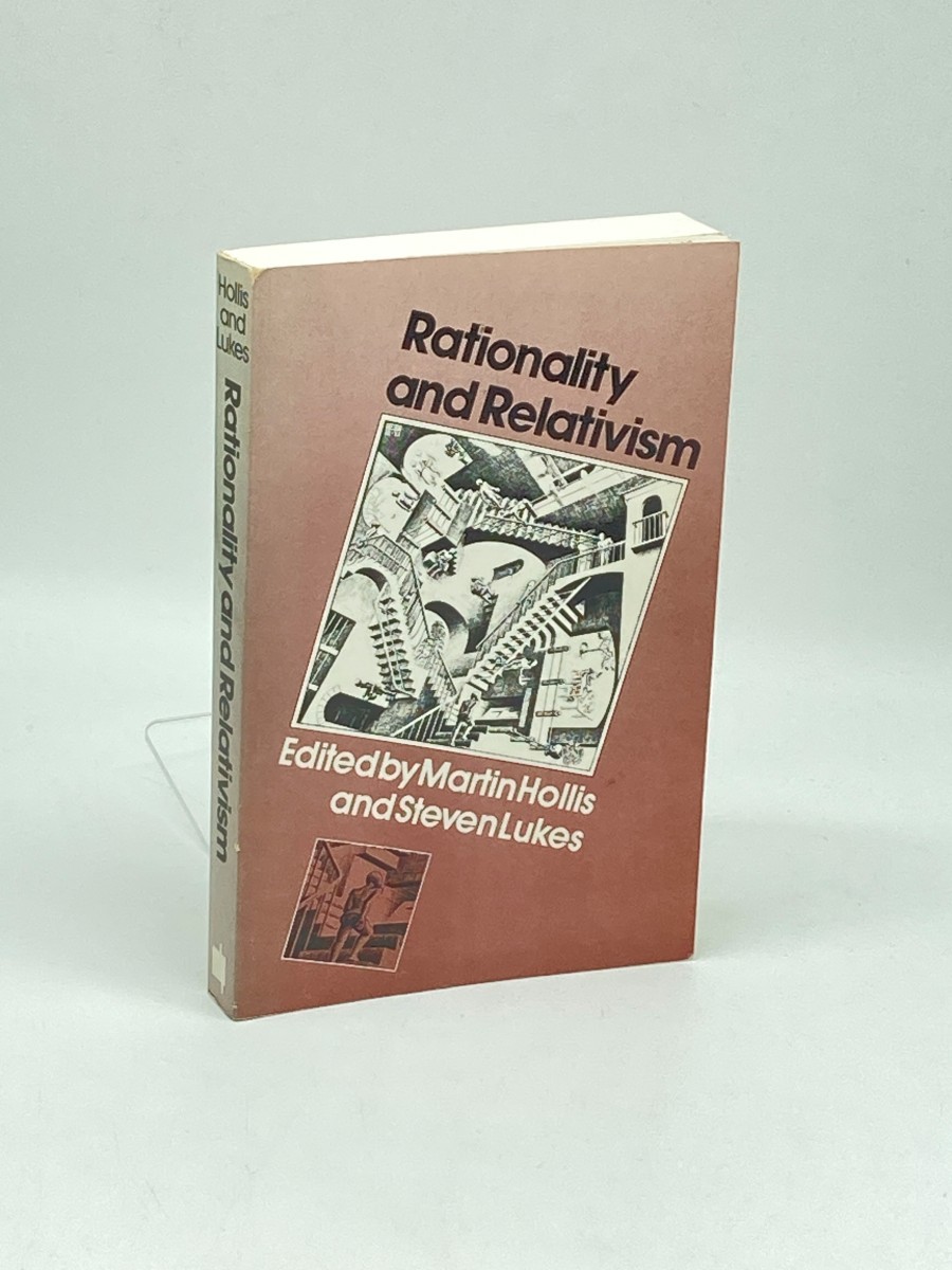 Image for Rationality and Relativism Rationality and Relativism