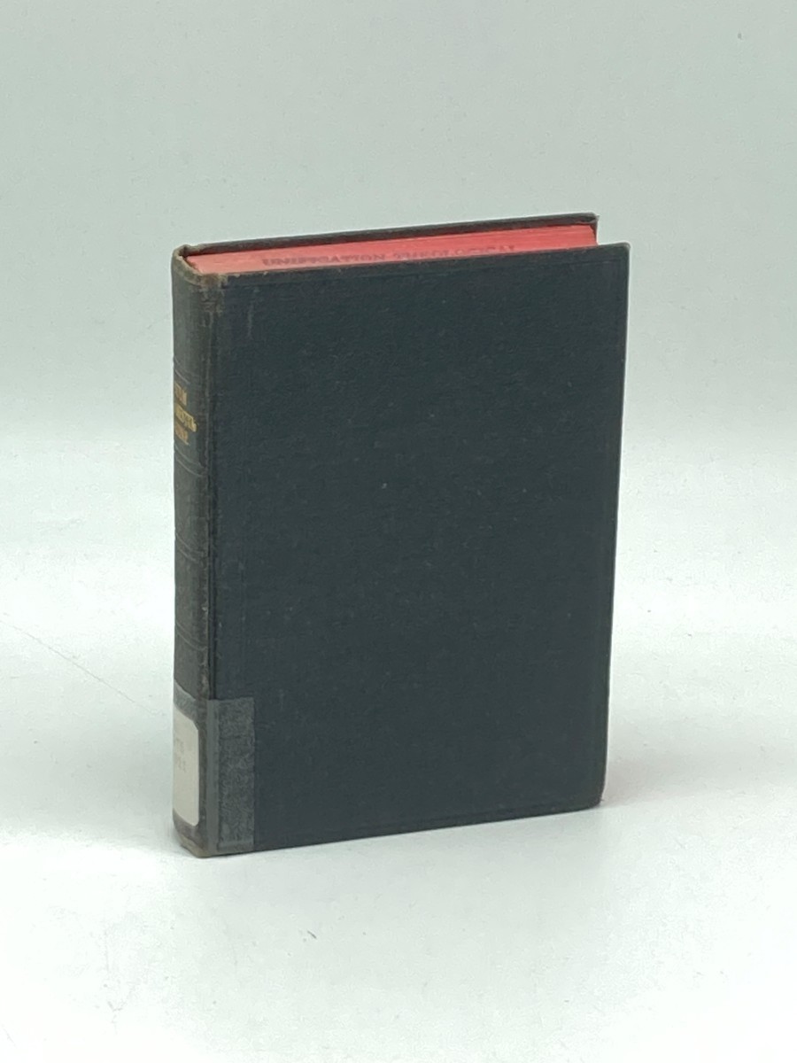 Nouum Testamentum Latine (New Testament in Latin) ; Secundum Editionem Sancti Hieronymi
