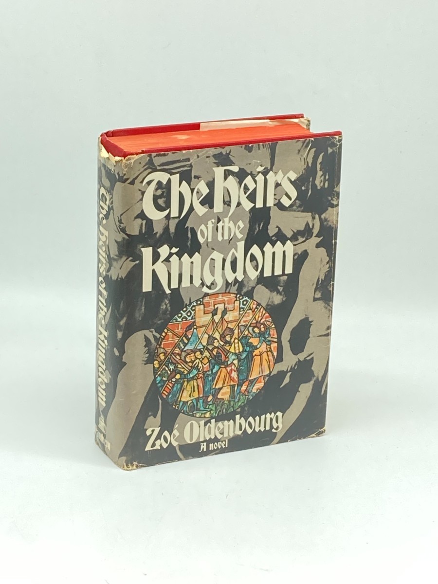 The Heirs of the Kingdom