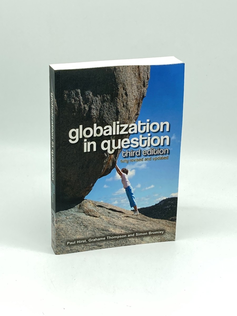 Image for Globalization in Question Globalization in Question