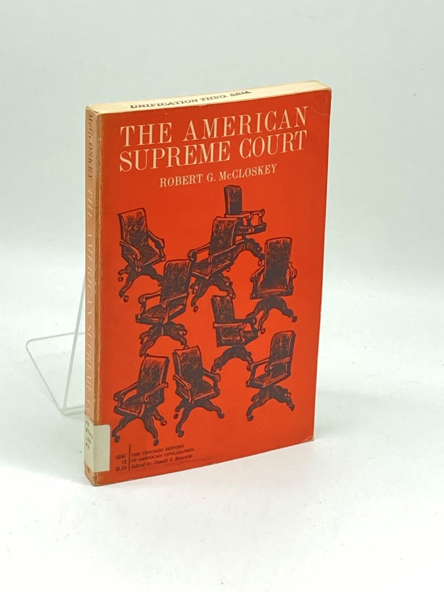 The American Supreme Court